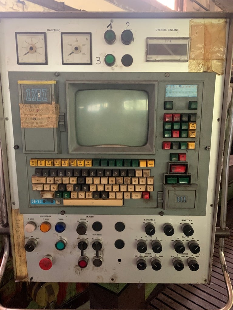 Immagine dettaglio del prodotto SAFOP LEONARD 50 CN S 